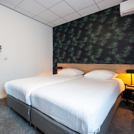 Hotel-Appartementen Klaver Vier Wagenborgen Kültér fotó